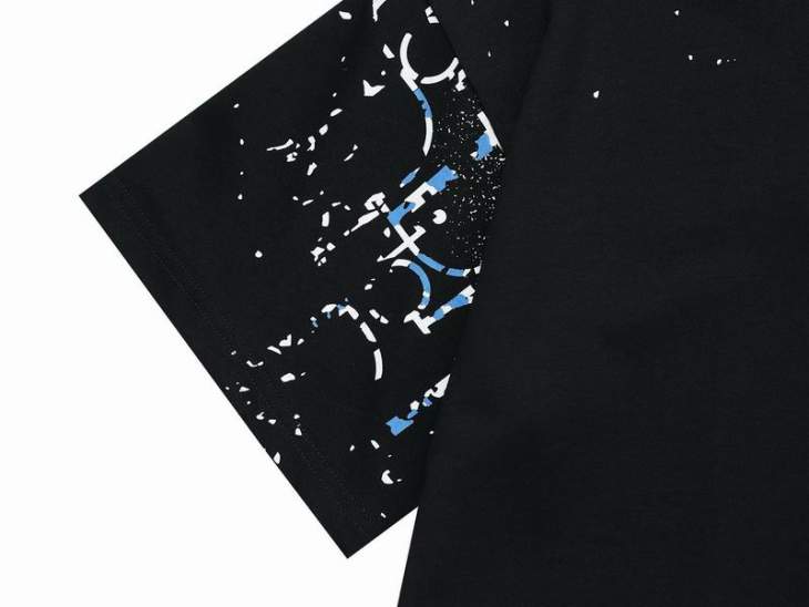 Dior T Shirts Short _SKUDiorXS-Lxetr28115421